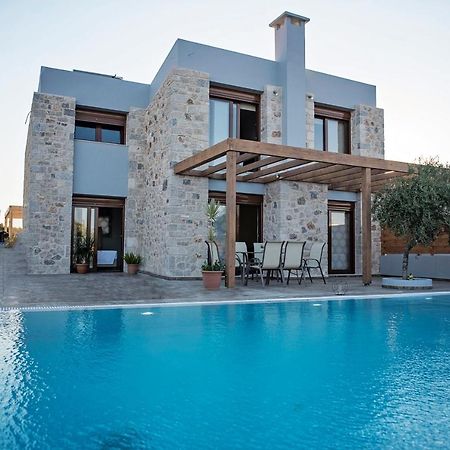 Sperveri Enalio Villas Колімбія Екстер'єр фото