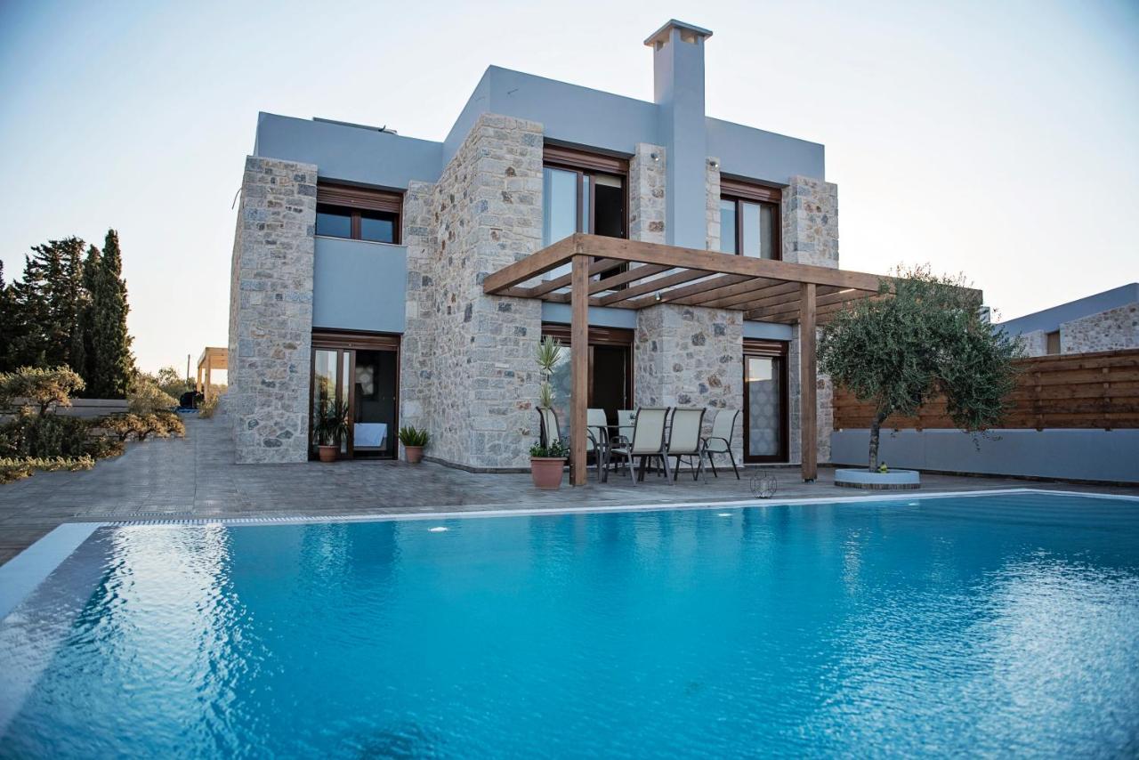 Sperveri Enalio Villas Колімбія Екстер'єр фото