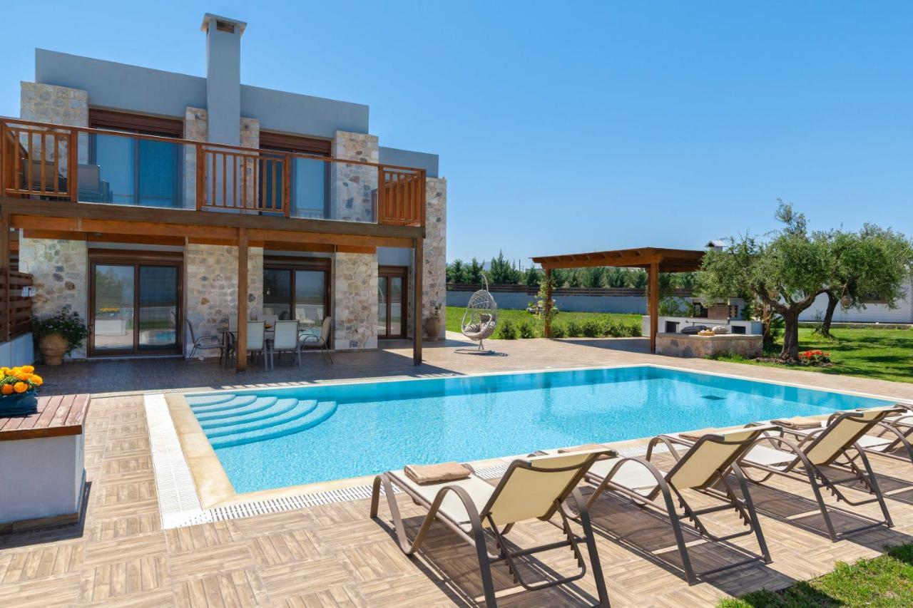 Sperveri Enalio Villas Колімбія Екстер'єр фото