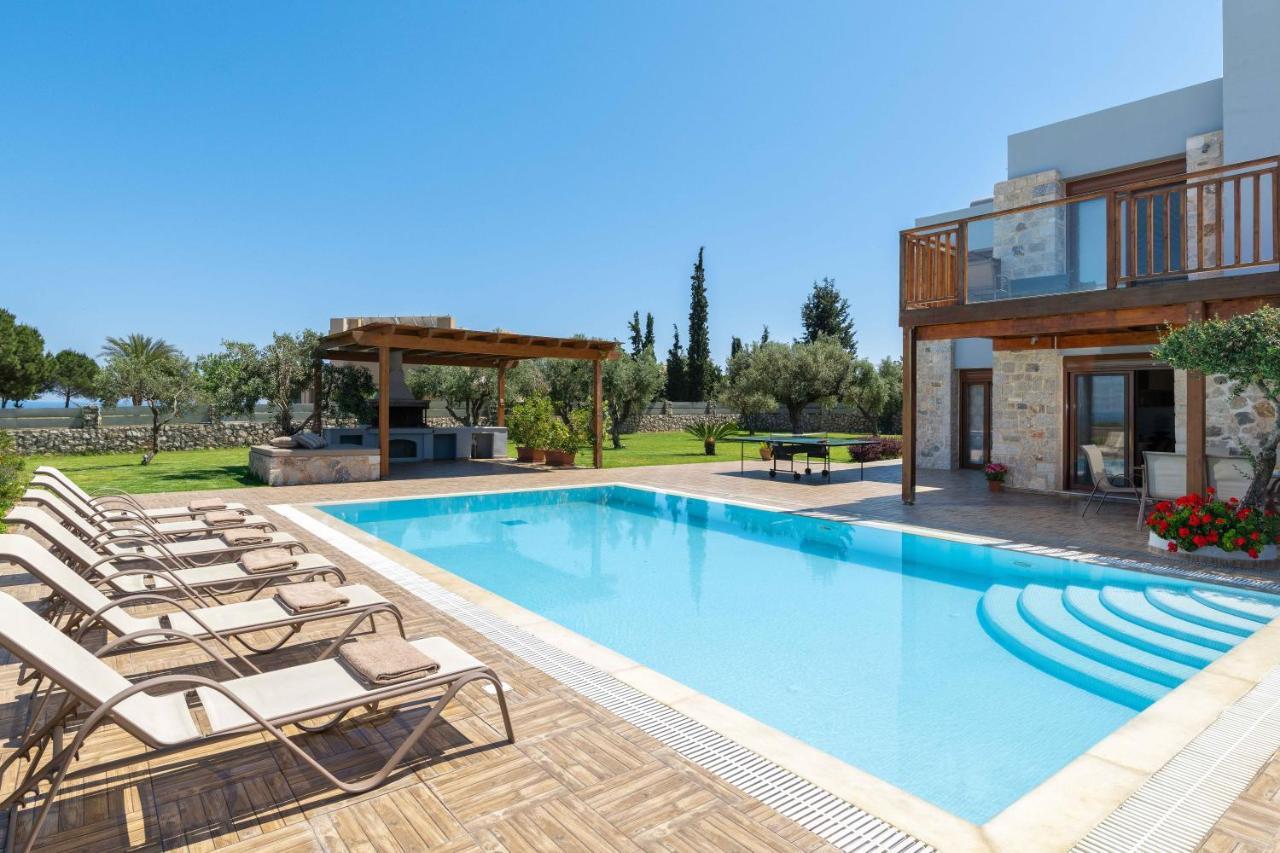 Sperveri Enalio Villas Колімбія Екстер'єр фото